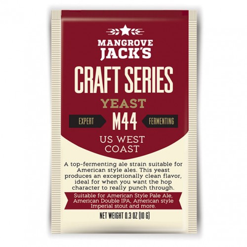 Mangrove Jacks M44 U.S. West Coast